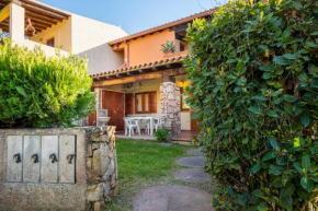 Holiday house li Piri San Teodoro